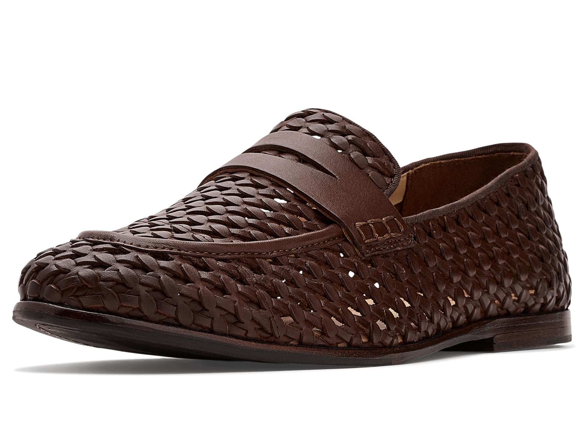 Балетки Frye Faith Woven