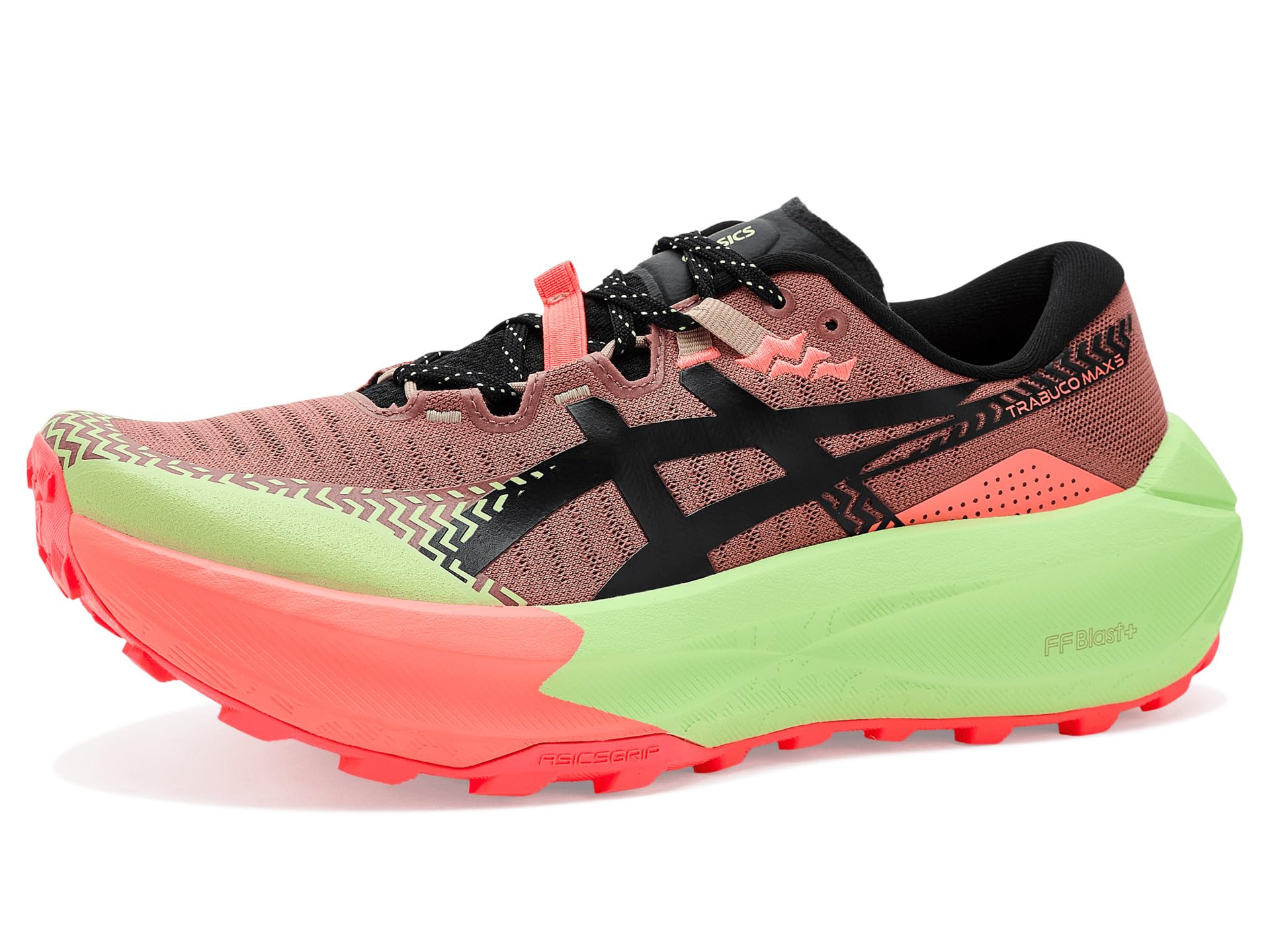 Trabuco max 5
