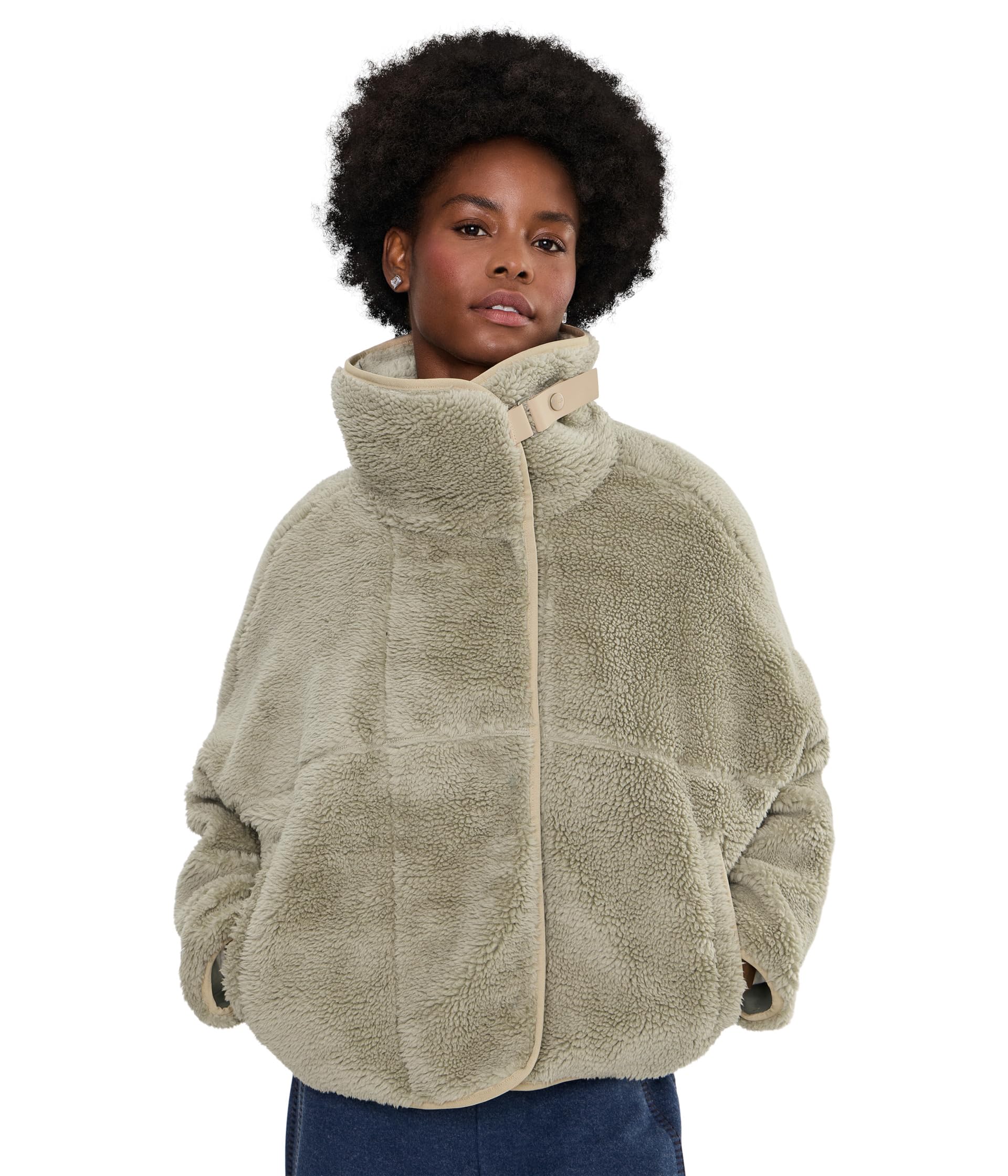 UGG Raynie Jacket