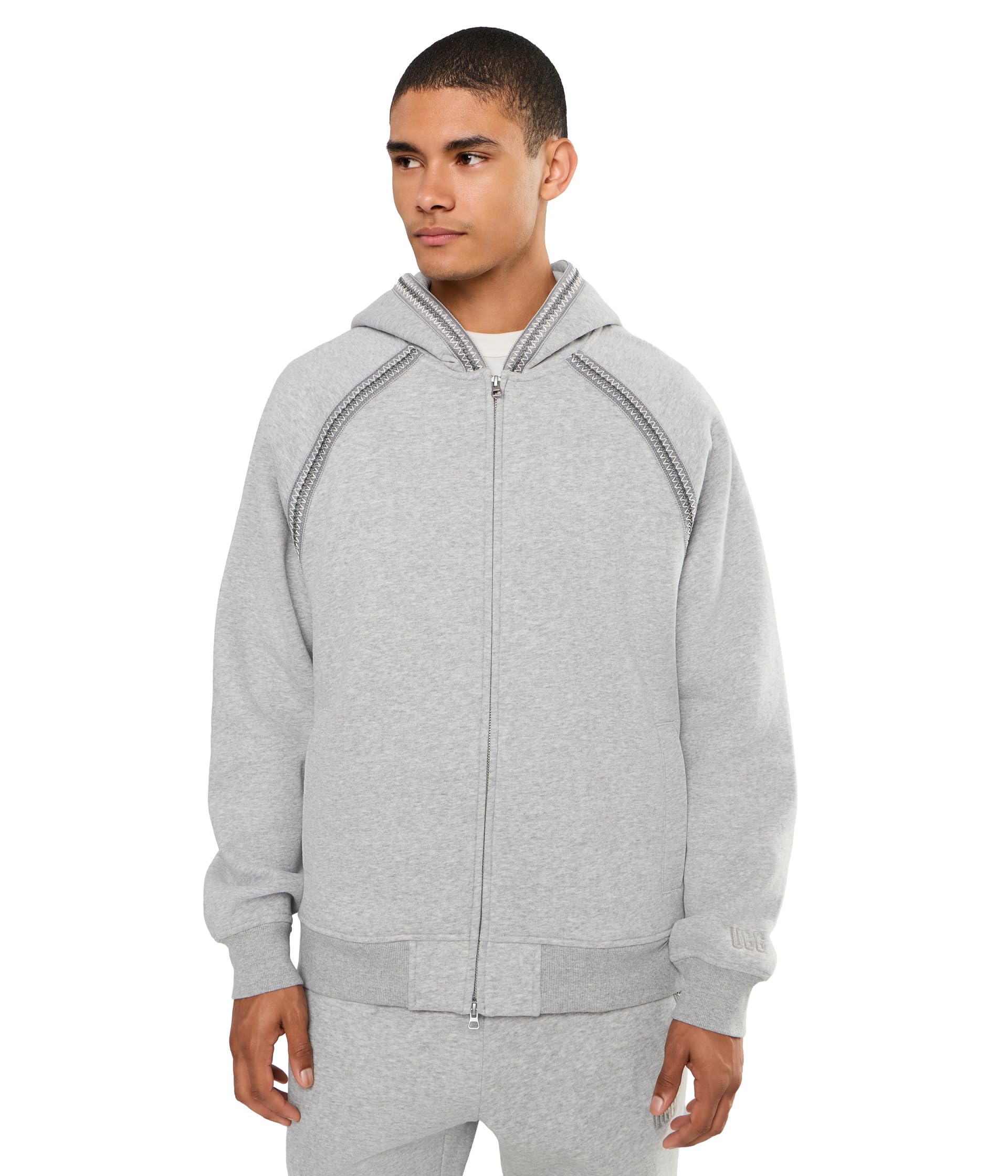 Tasman Full Zip Jacket