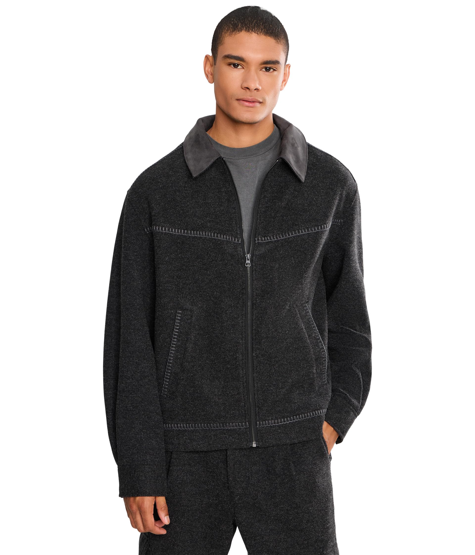 Baylin Full Zip Jacket