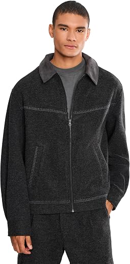 Baylin Full Zip Jacket