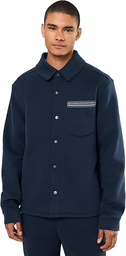 Tasman Shirt Jacket