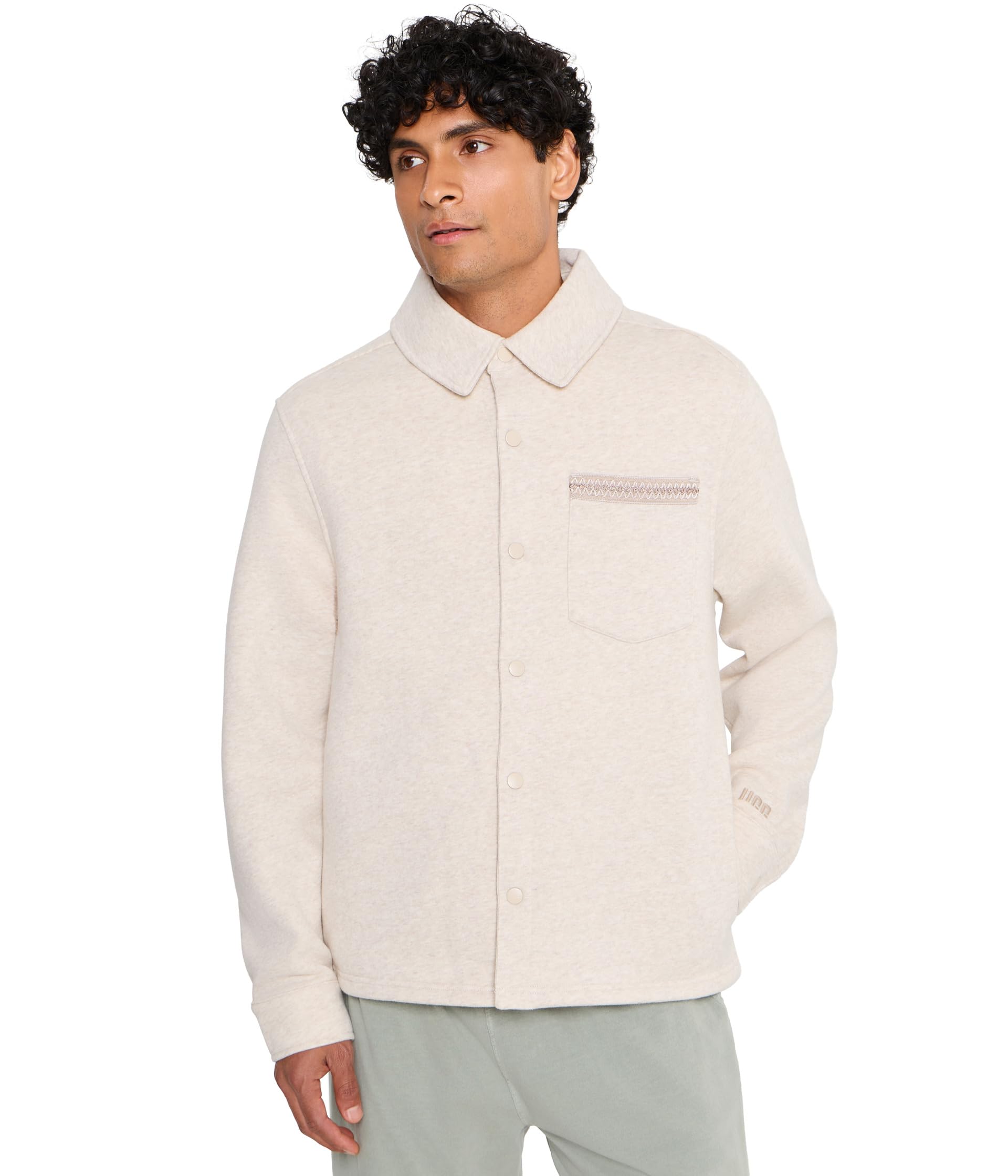 Tasman Shirt Jacket