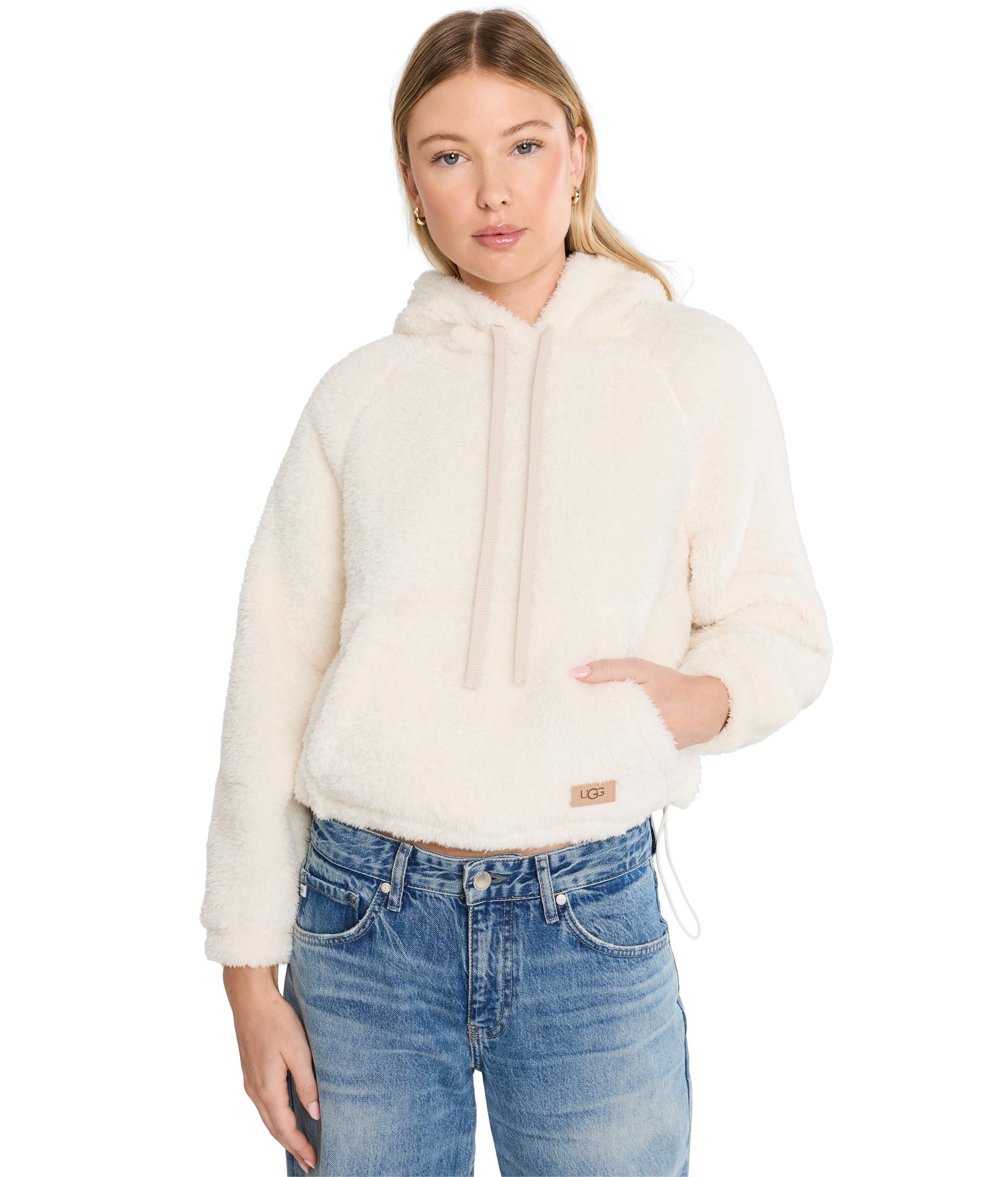 Худи Loyra Hoodie II