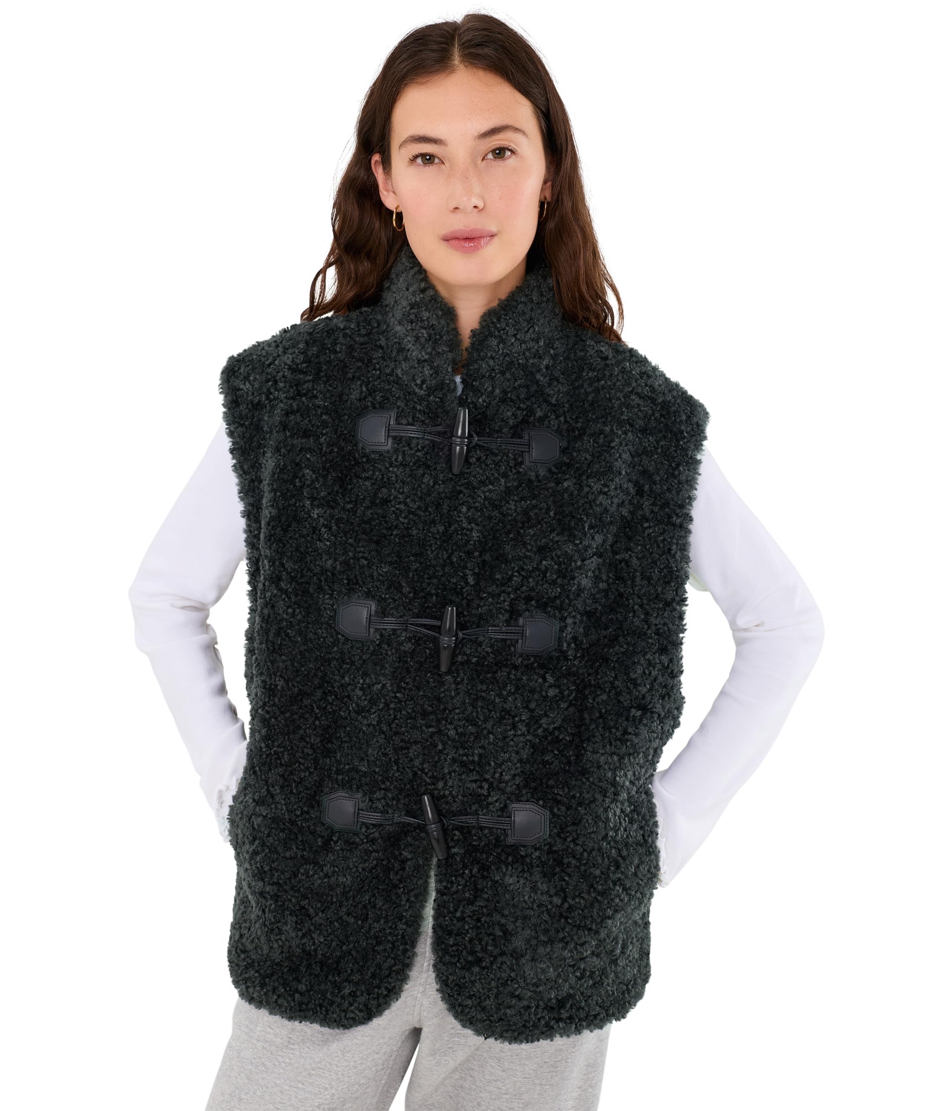 Жилет Niah Toggle