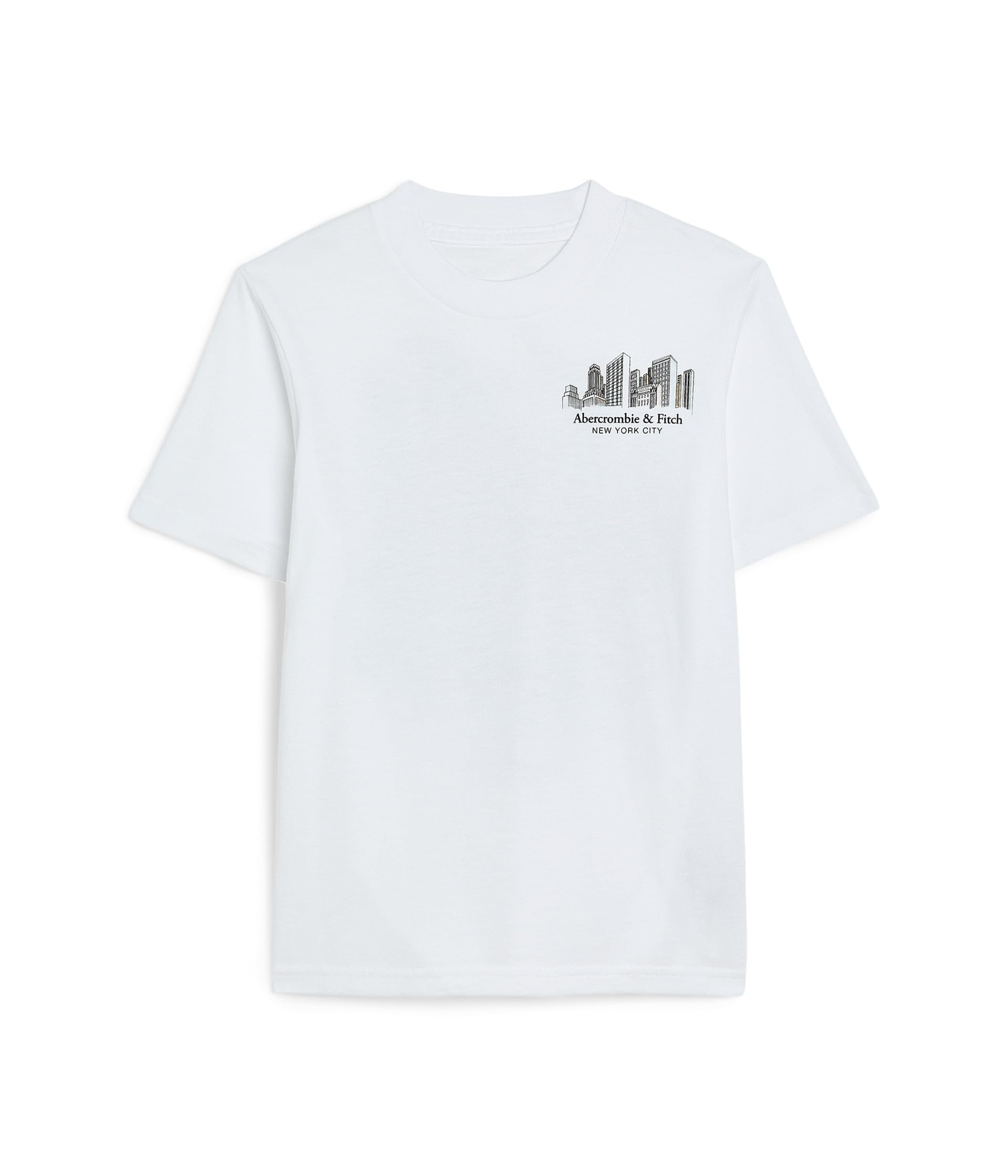 NYC Sketch Tee (Little Kid/Big Kid)