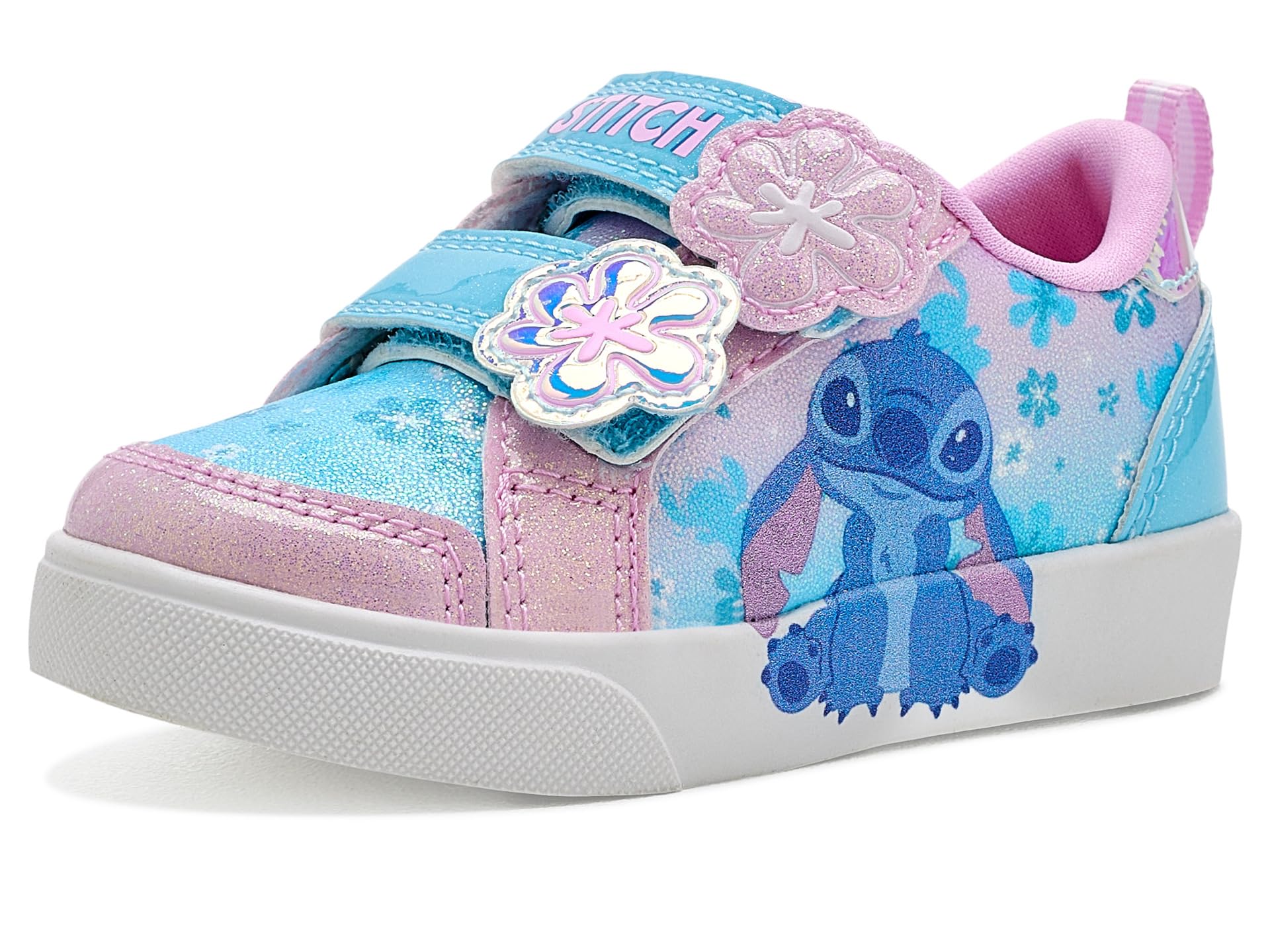 Lilo & Stitch кроссовки (малыши/младшие дети)