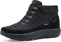 Black/Black