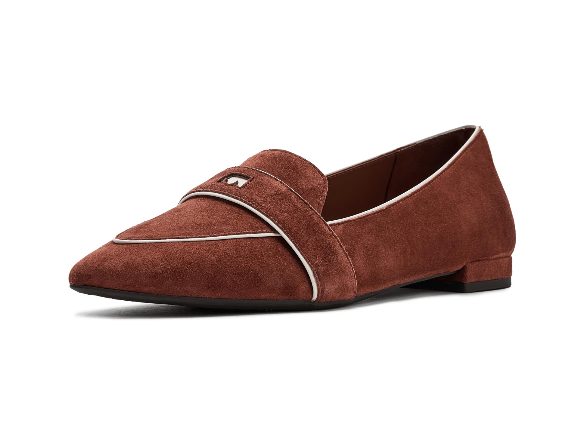 Sparrow Loafers Suede