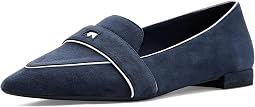 Sparrow Loafers Suede