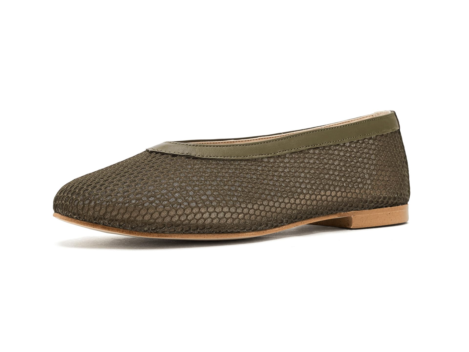 Балетки French Sole Renee