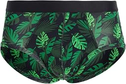 Nice Foliage