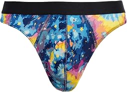 UltraModal™ Core Pouch Front Thong