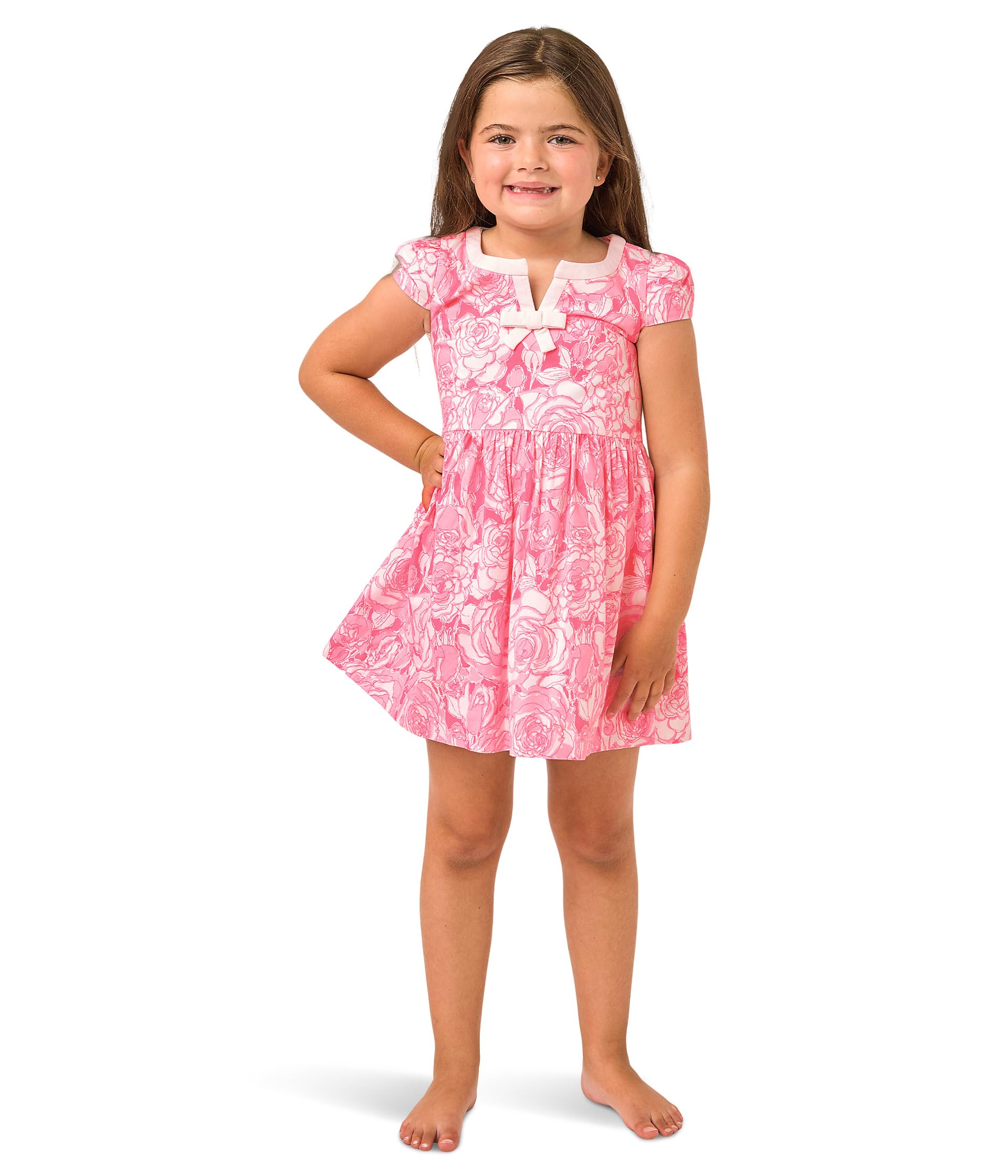 Louise Dress (Toddler/Little Kid/Big Kid)