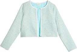 Mini Rohana Boucle Jacket (Toddler/Little Kid/Big Kid)