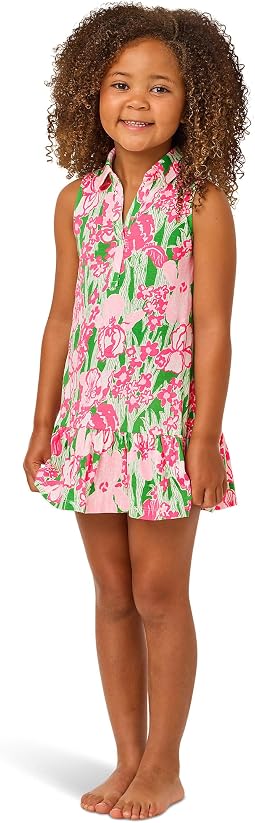 Mini Riegan Dress (Toddler/Little Kid/Big Kid)