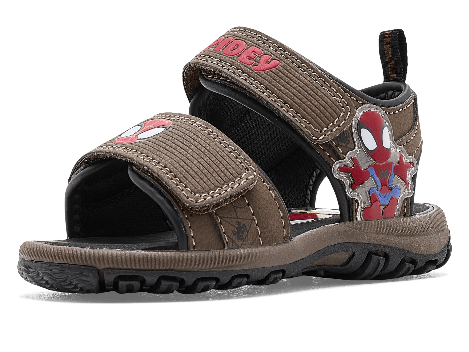 Сандалии Spiderman (малыш/младший ребенок)