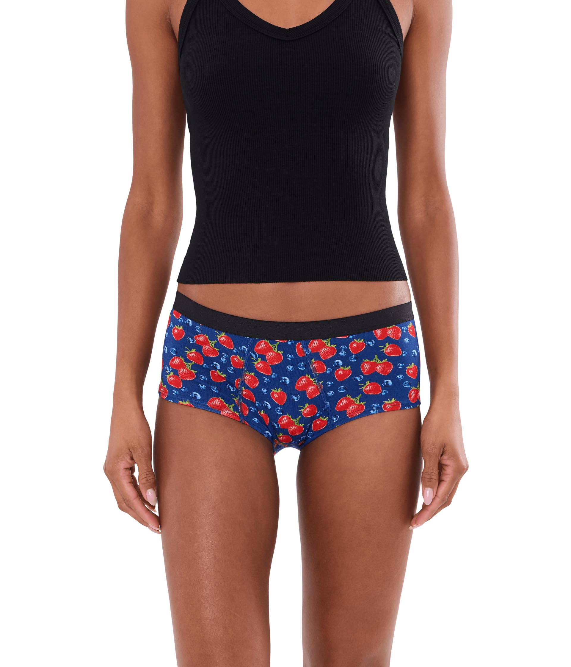 Трусики UltraModal™ Core Cheeky Briefs