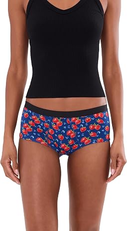 Трусики UltraModal™ Core Cheeky Briefs