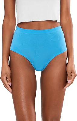 MeUndies UltraModal™ FeelFree High Waisted Cheeky