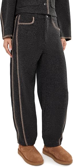 Женские брюки Rina Barrel Pants