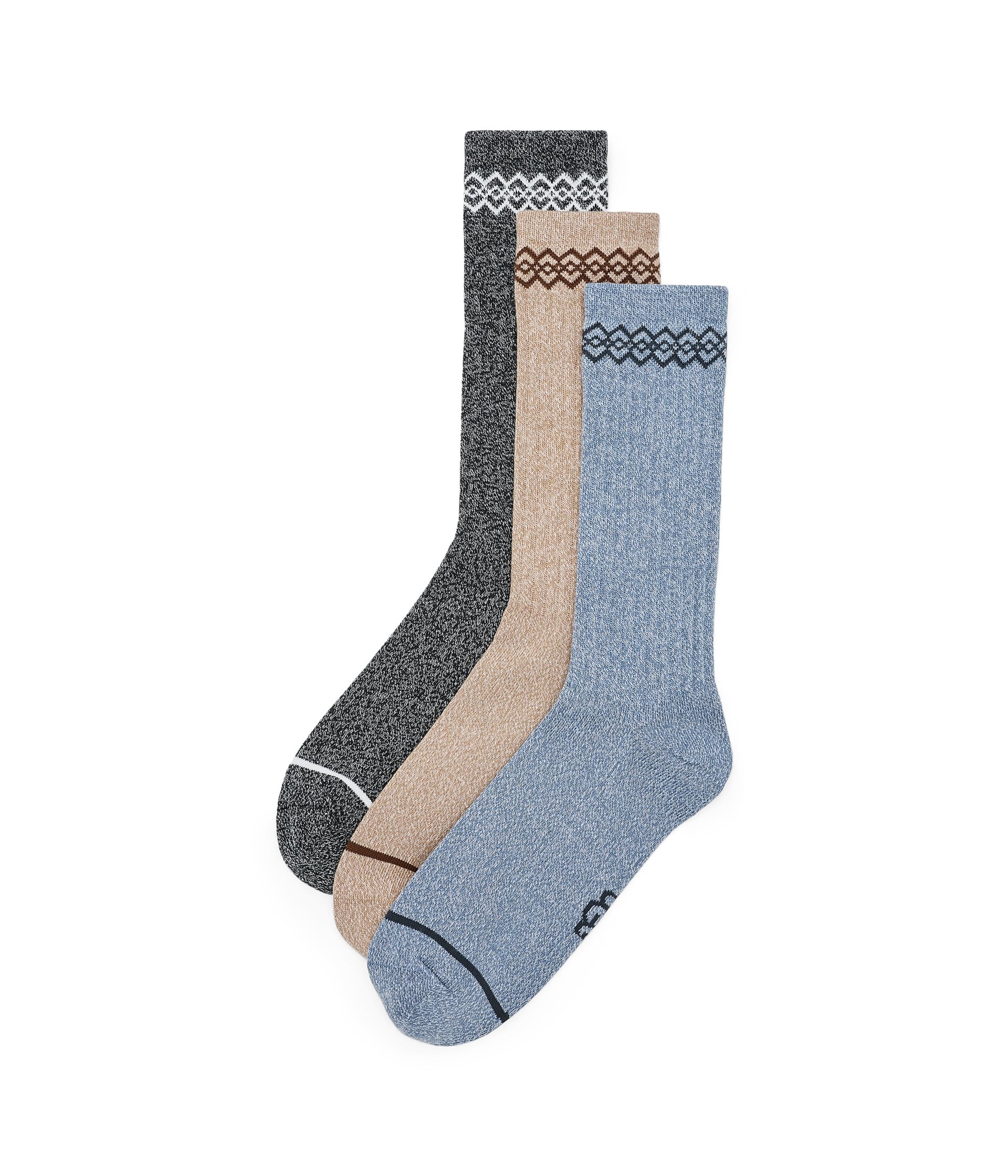 Tasman 3-Pack