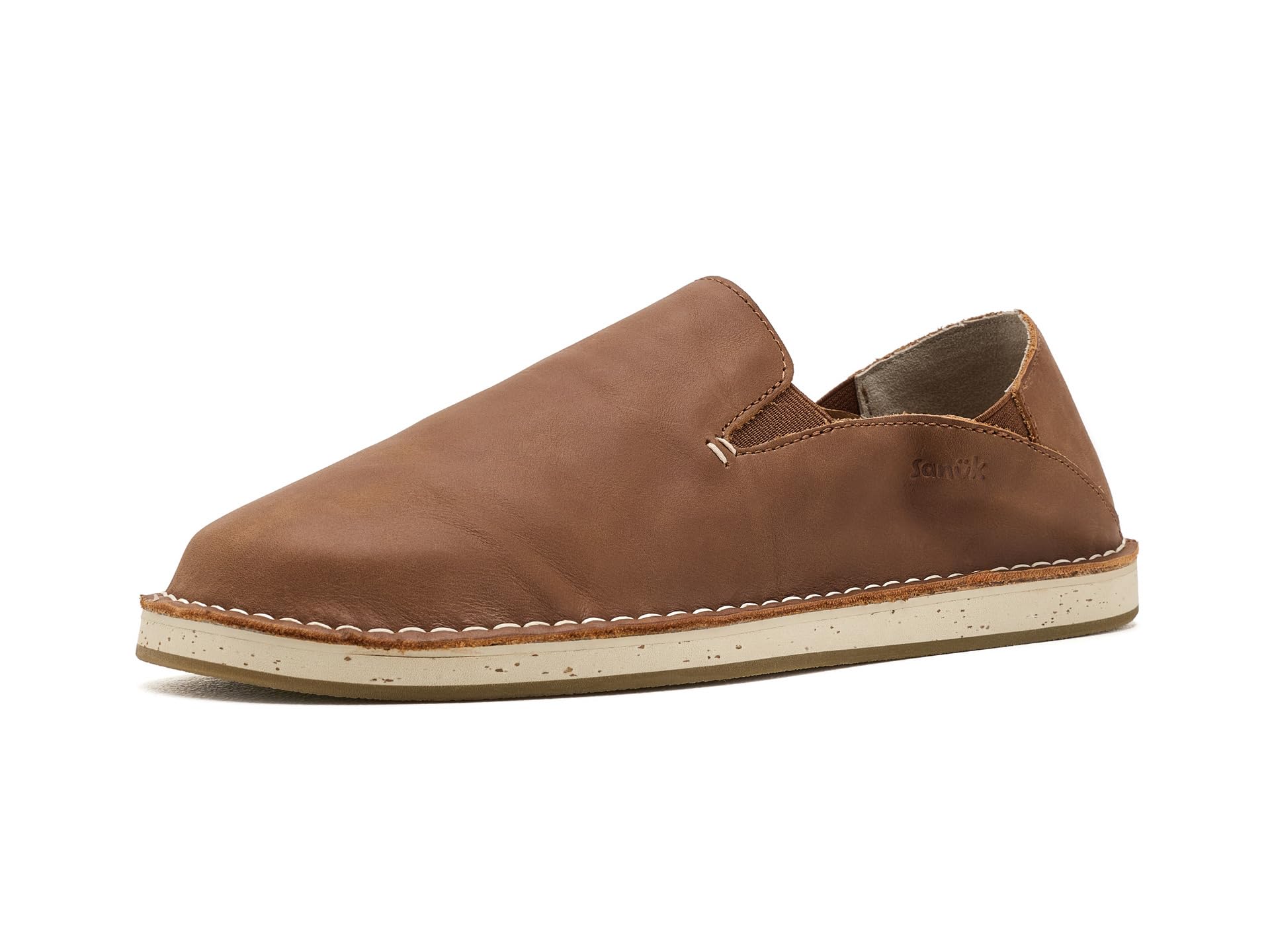 Donny Crafted Leather
