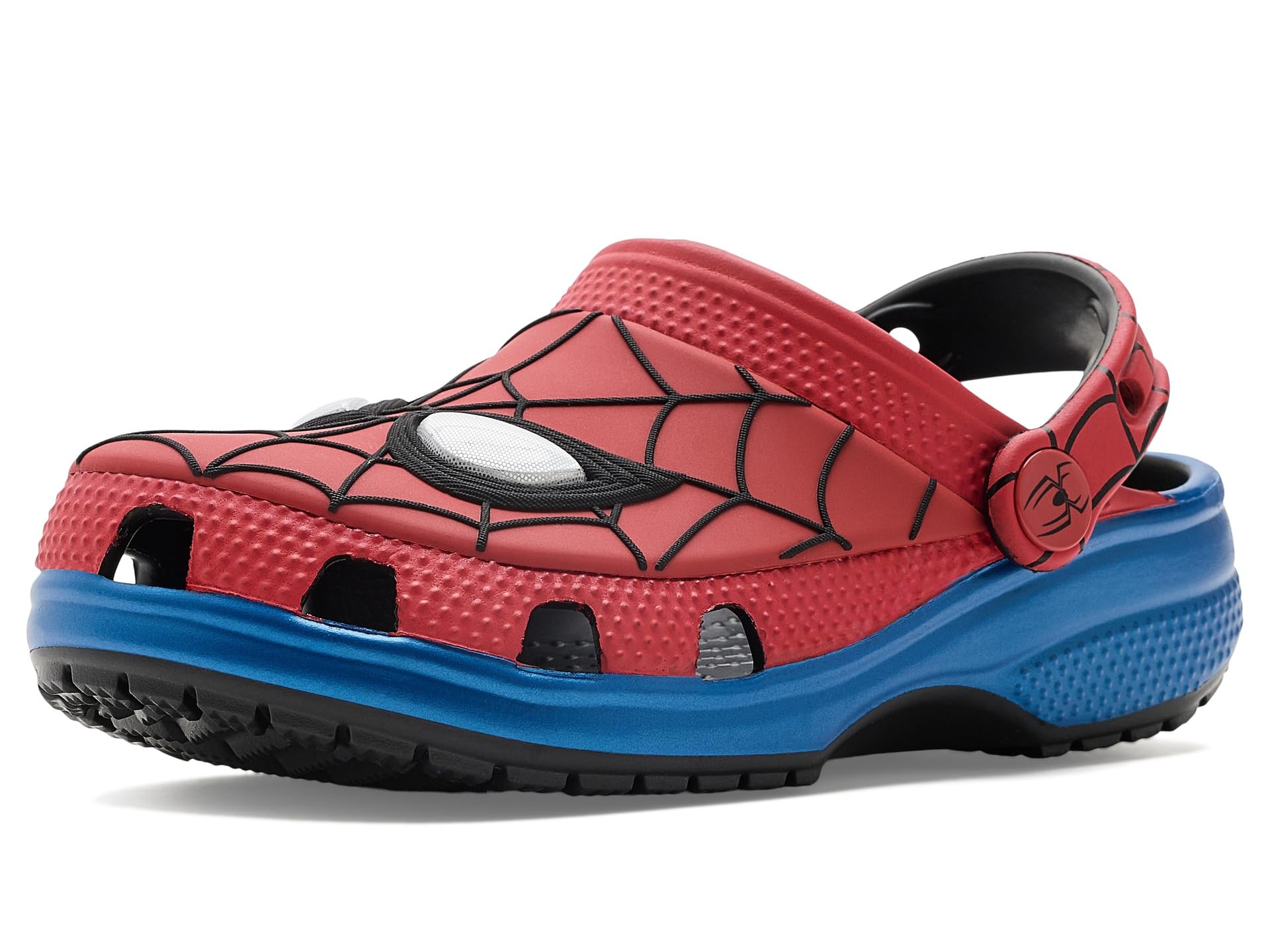 Spider-Man Classic Clog (Little Kid)