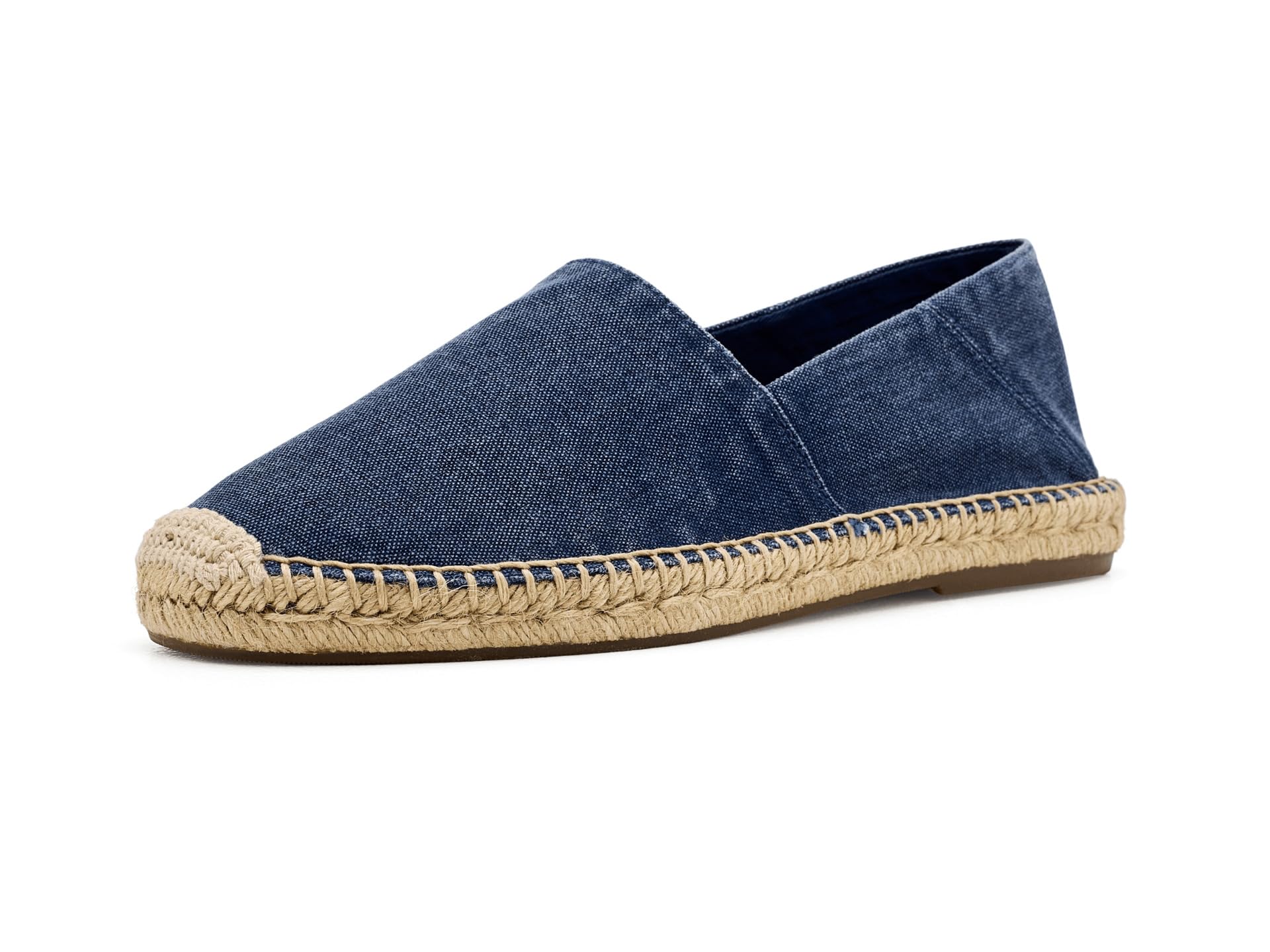 Эспадрильи Cevio Washed Canvas