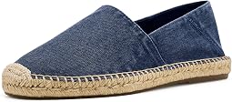 Эспадрильи Cevio Washed Canvas