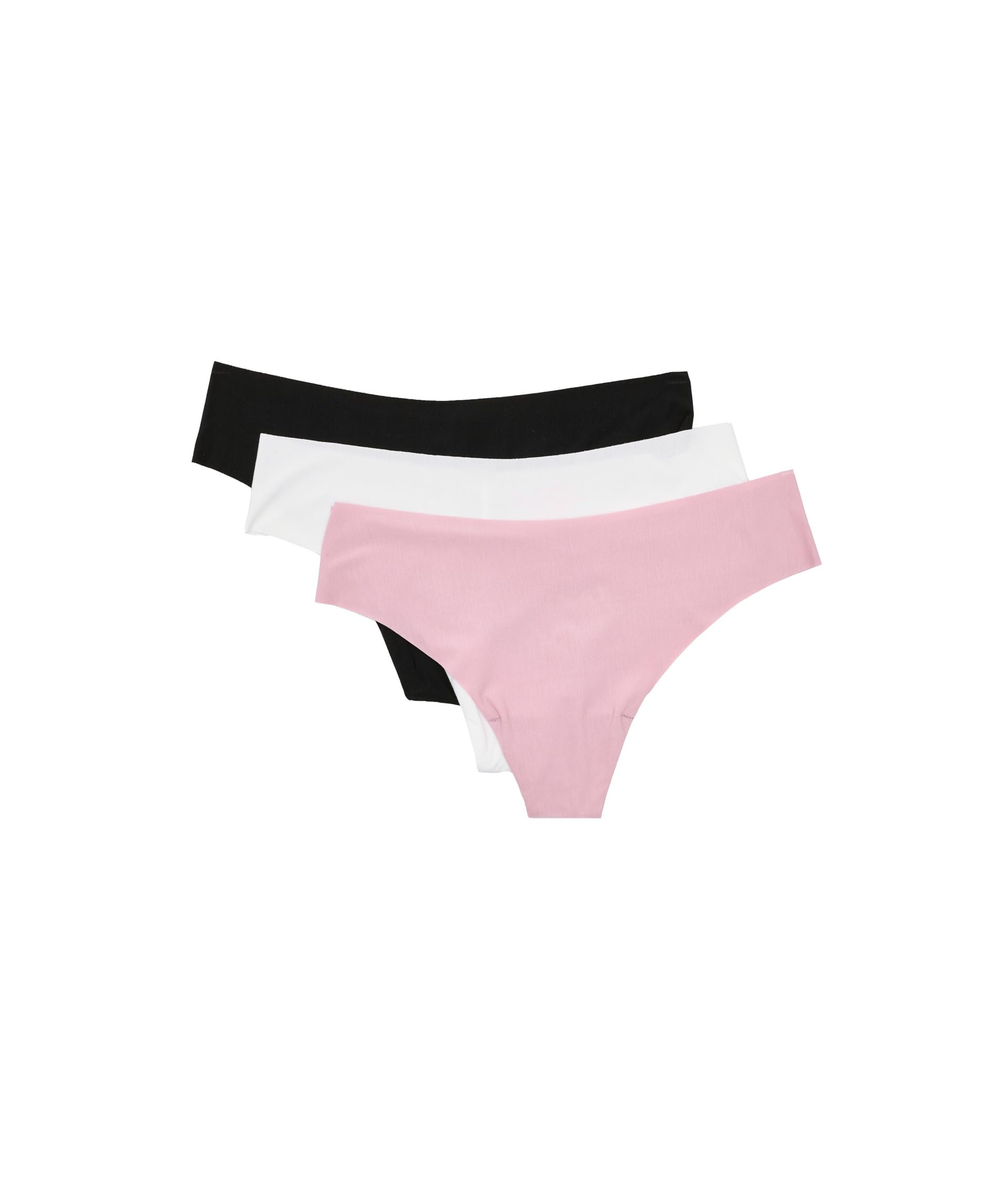 Женские стринги 3-Pack Butter Thongs