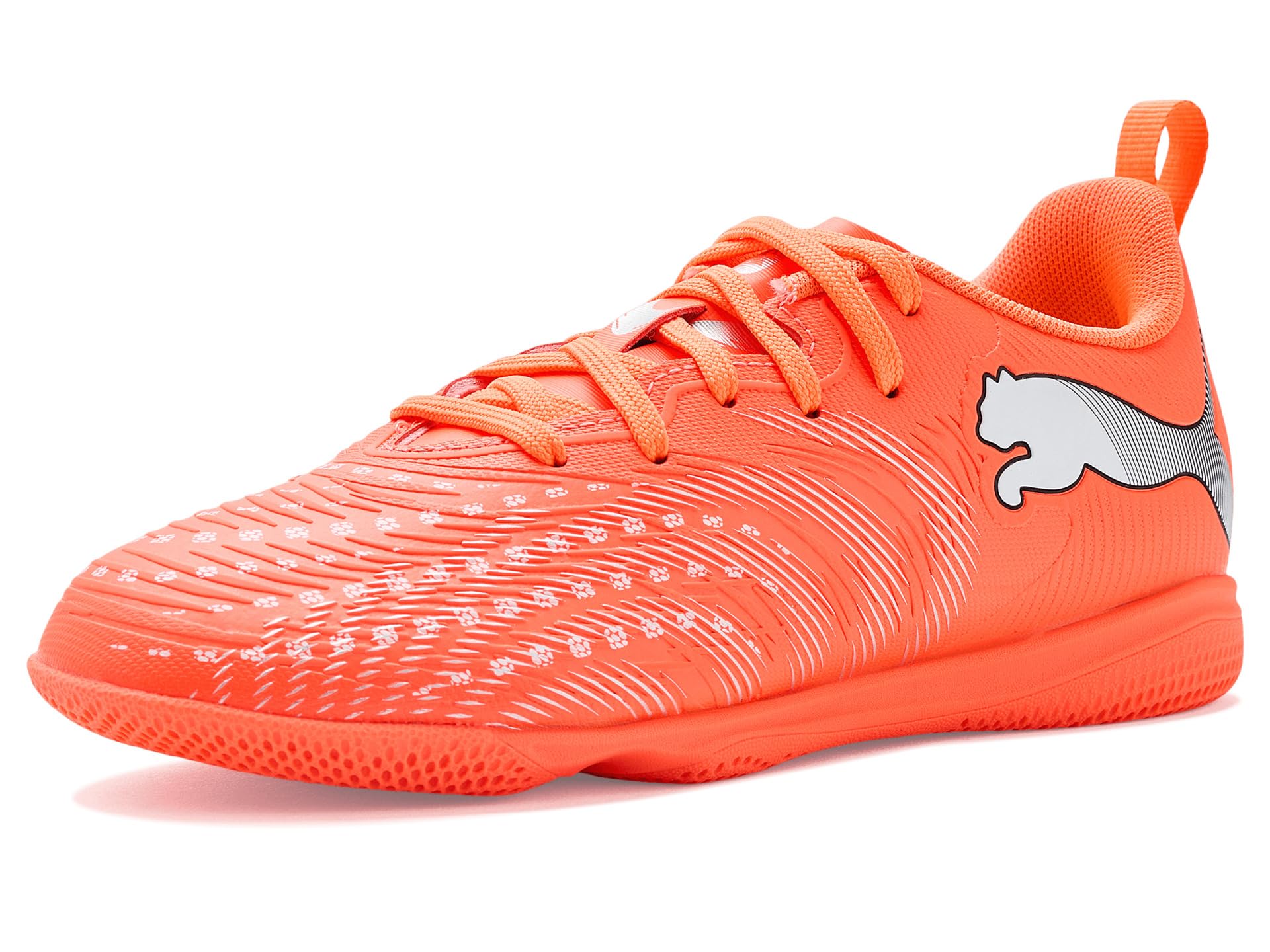 Future 9 Play Indoor Training Soccer Cleats (Little Kid/Big Kid)