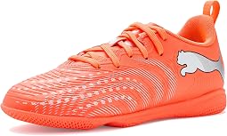Future 9 Play Indoor Training Soccer Cleats (Little Kid/Big Kid)