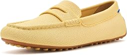 Sunwashed Yellow