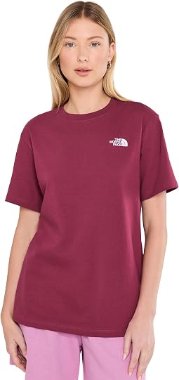 Burgundy Crush