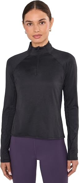 Jaida 1/4 Zip