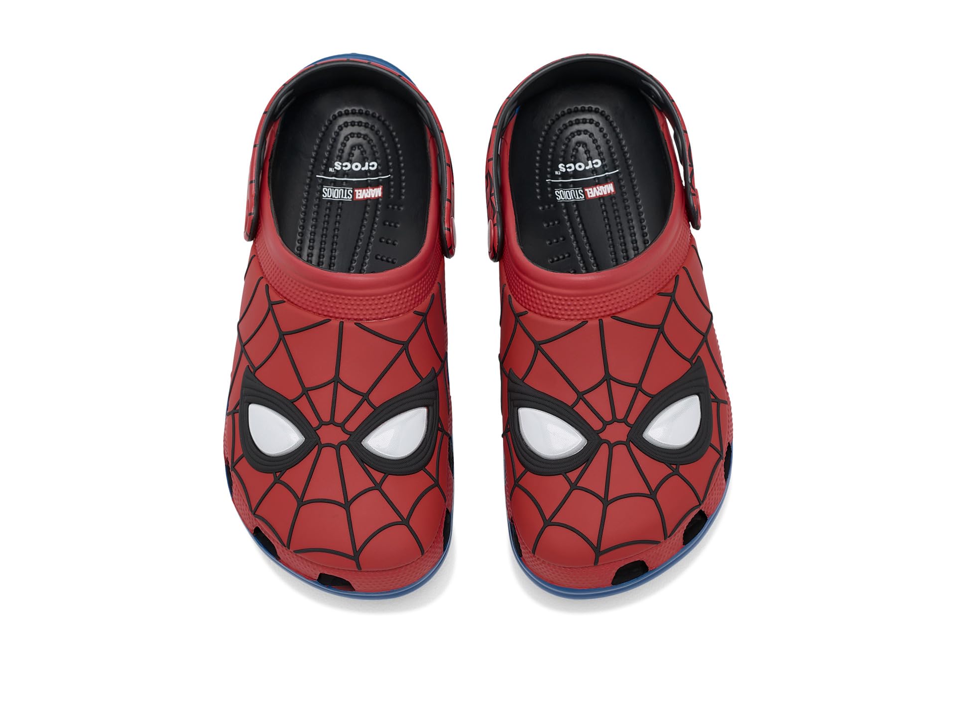 Клоги Spider-Man Classic