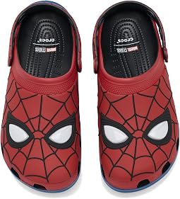 Клоги Spider-Man Classic