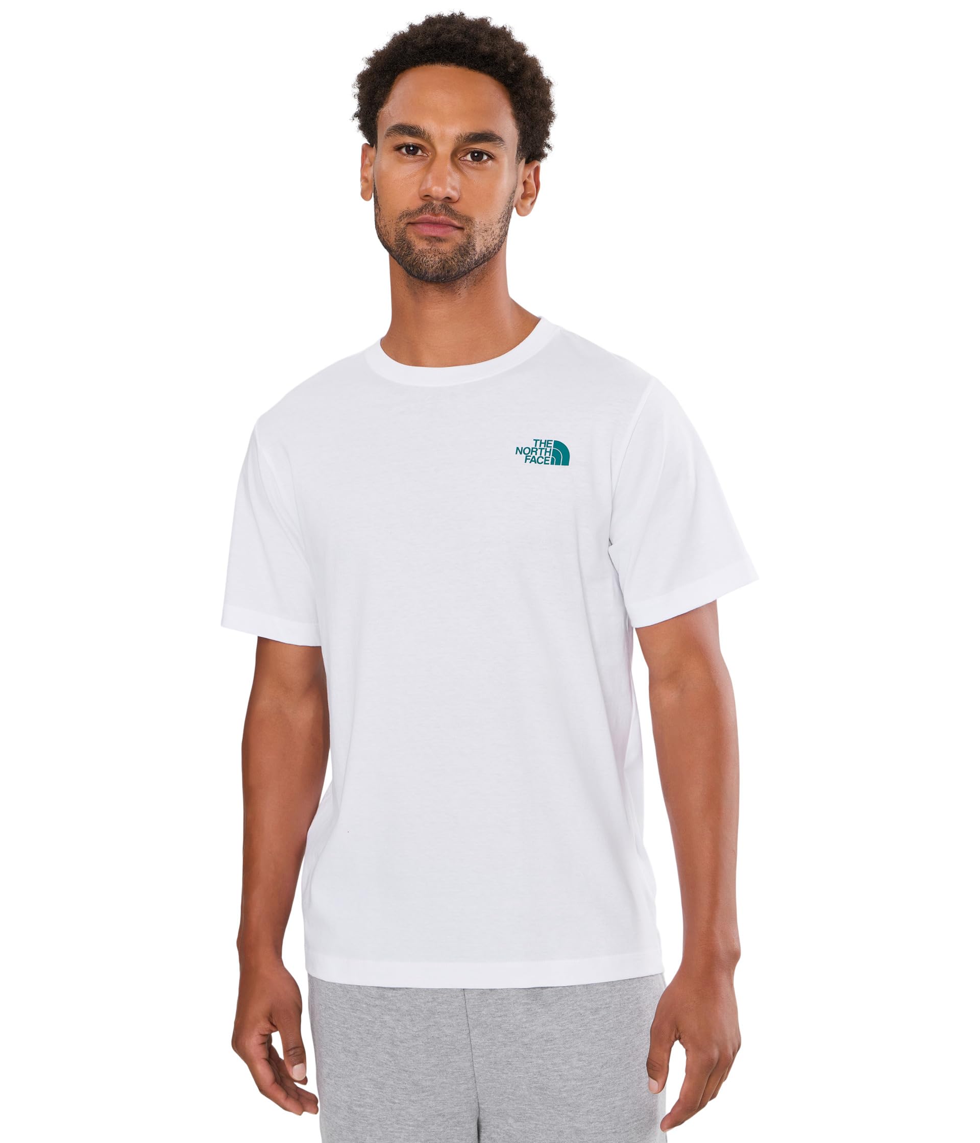 Футболка Evolution TNF™ NSE с коротким рукавом