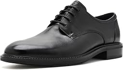 Prague Derby Plain Toe Oxford