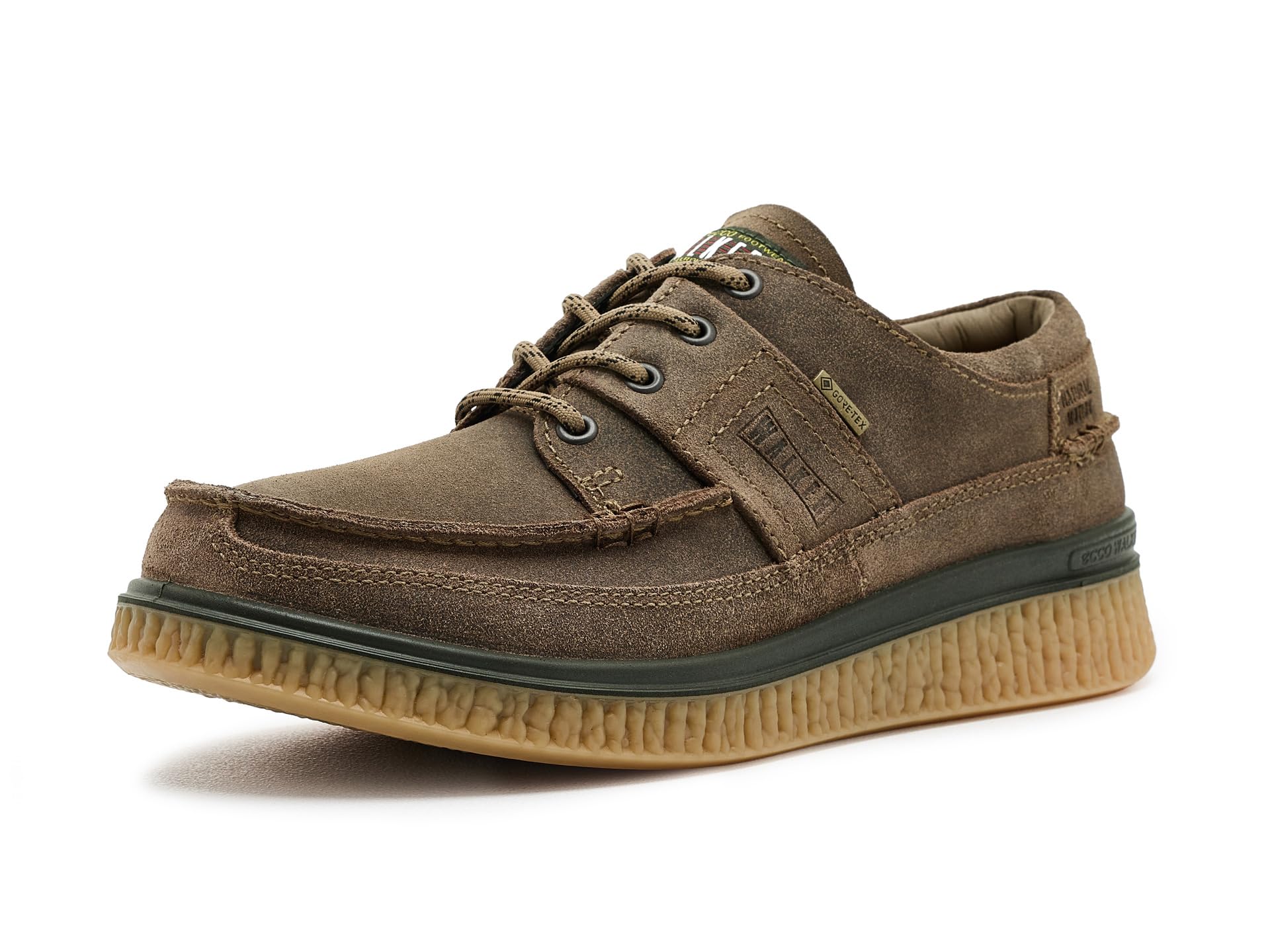 Водонепроницаемые оксфорды Walker 3.0 Gore-tex