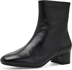 Ботильоны ECCO Liva 35 mm Mid Cut