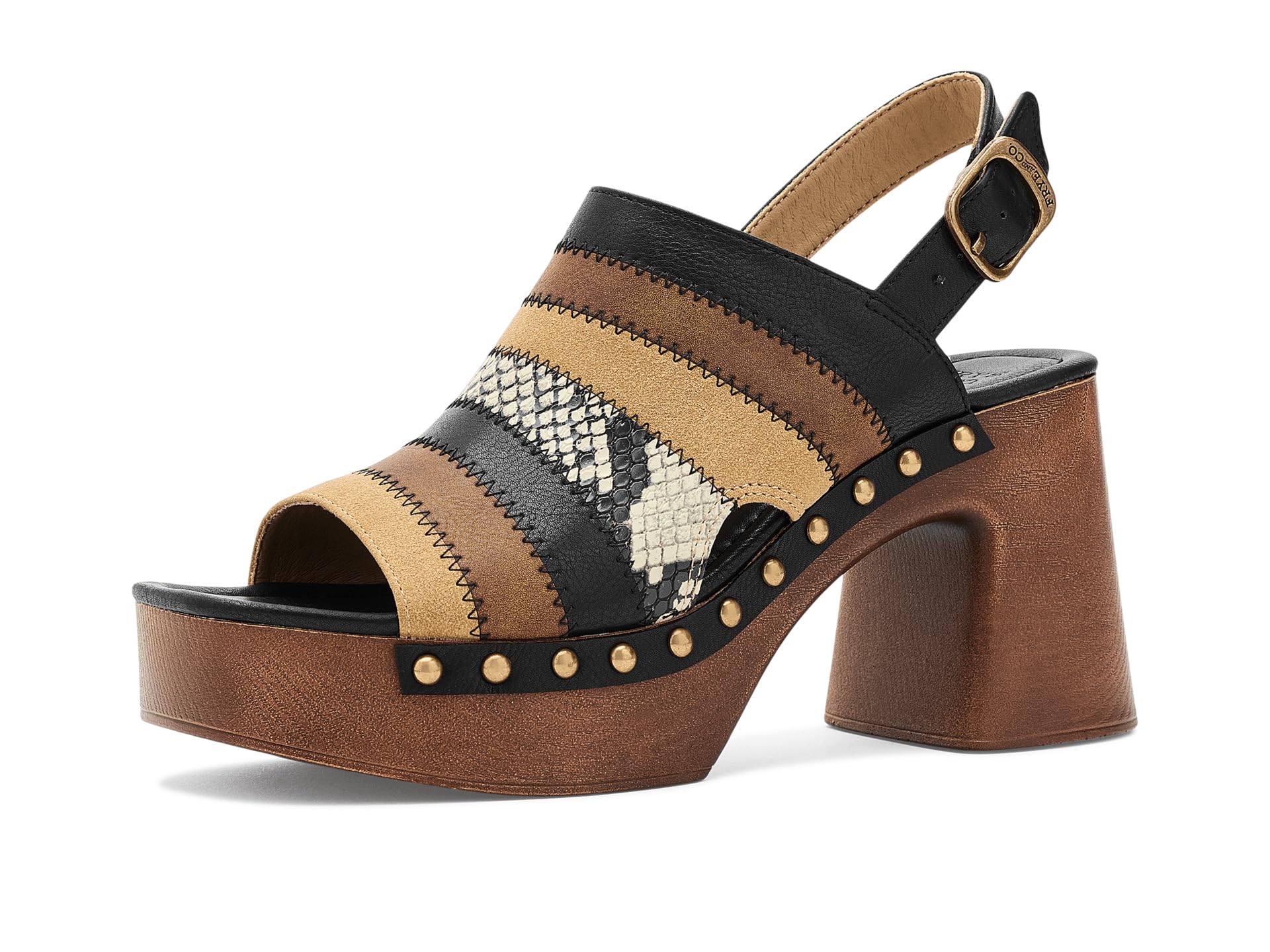 Wylie Patchwork