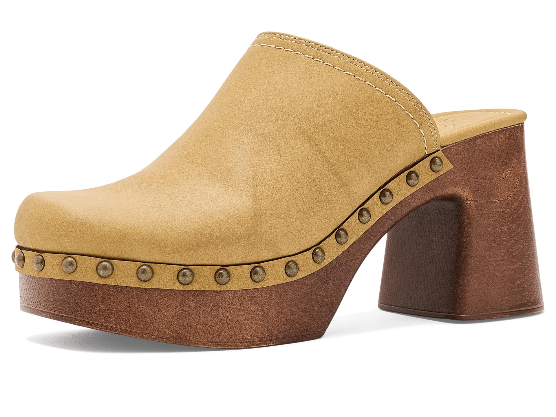 Wylie Clogs туфли