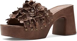 Wylie Flower Slides сандалии