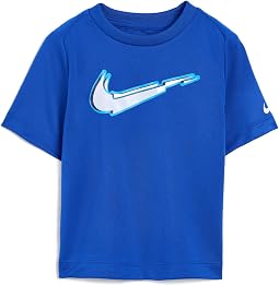 Dri-FIT Bold Moves T-Shirt (Toddler)