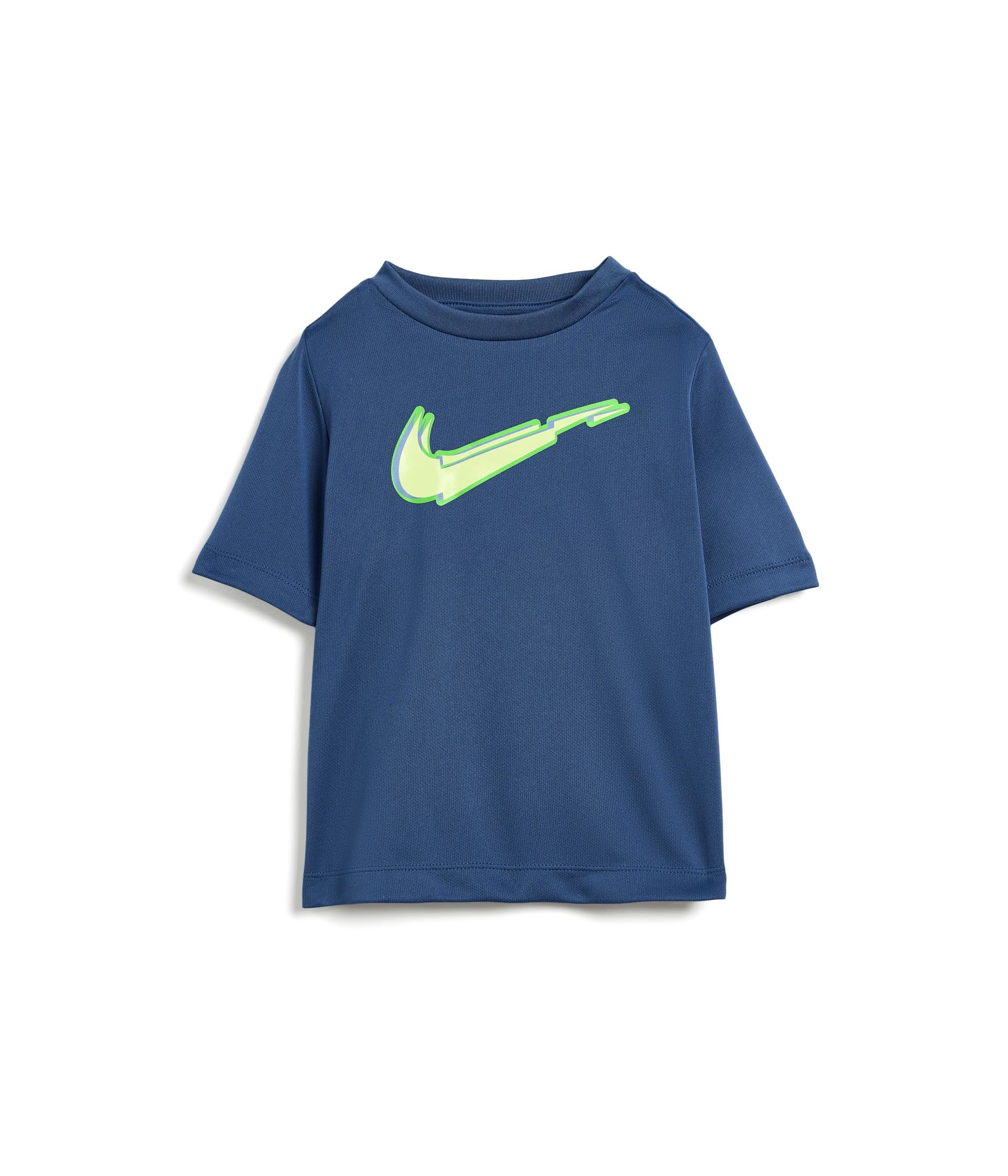 Dri-FIT Bold Moves T-Shirt (Toddler)