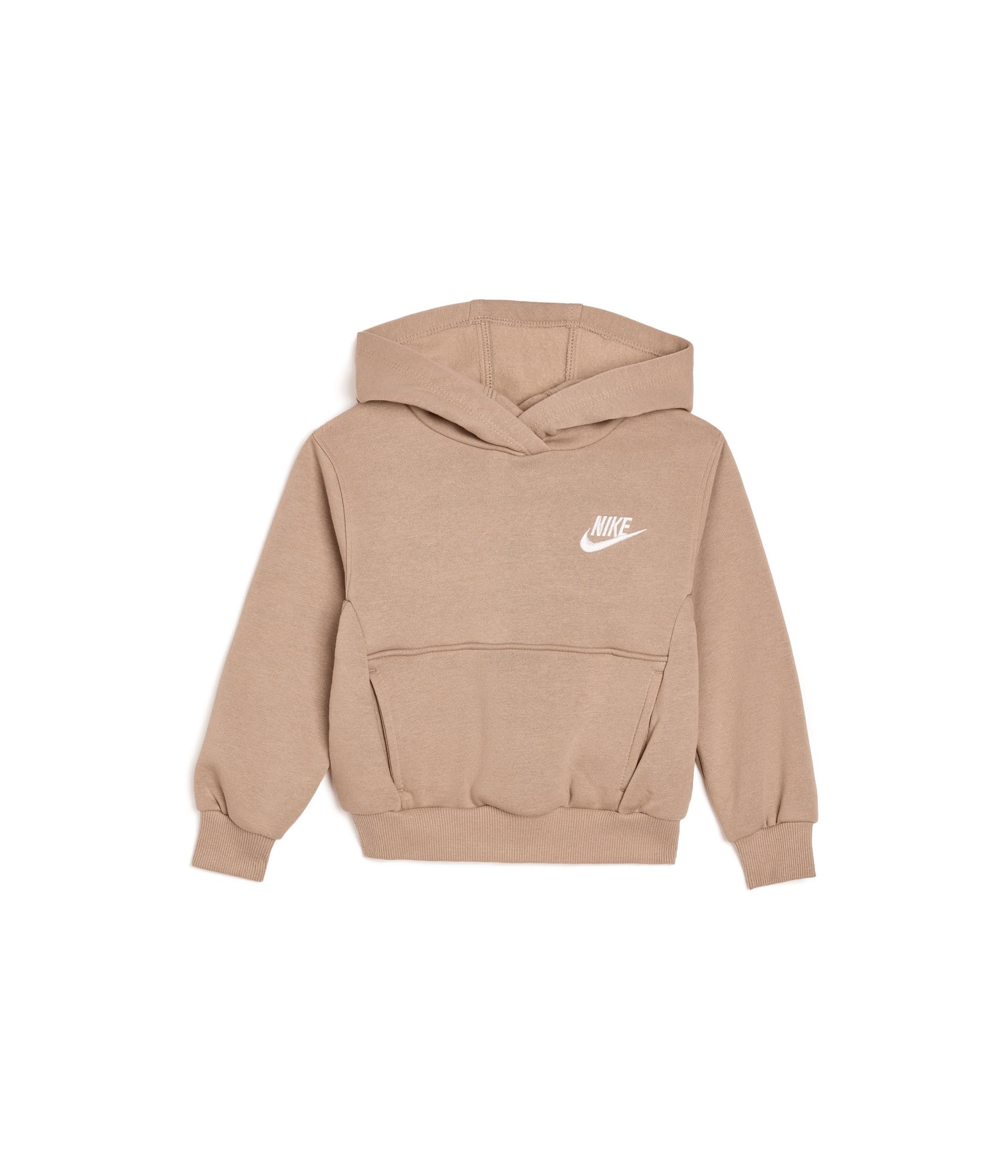 Худи с капюшоном Futura Club Fleece (малыш)