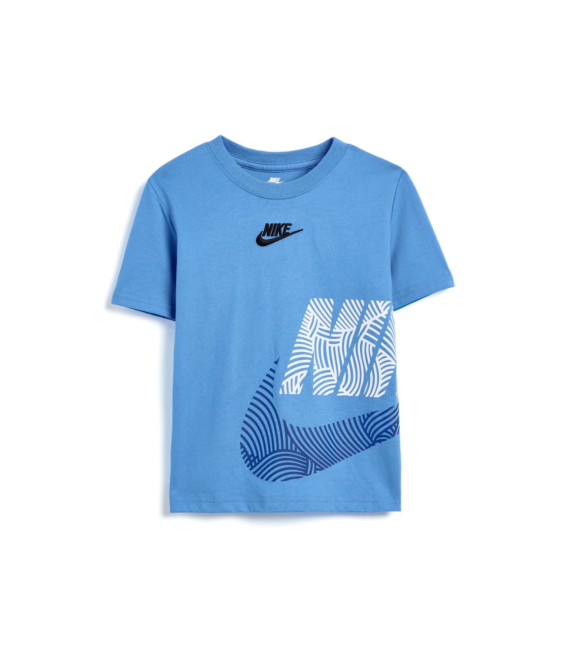 In the Zone Jersey T-Shirt (Little Kid)